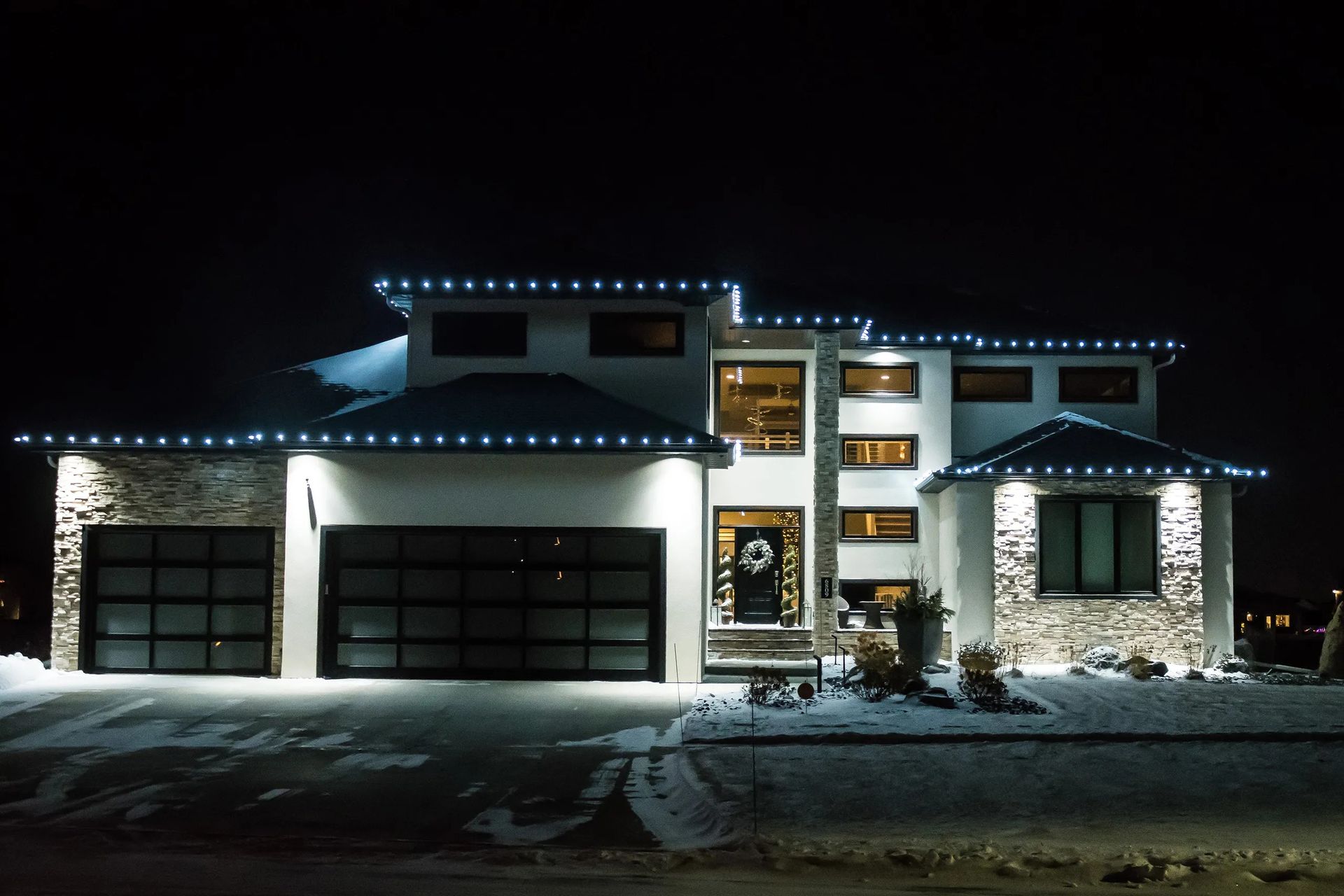Holiday Lights
