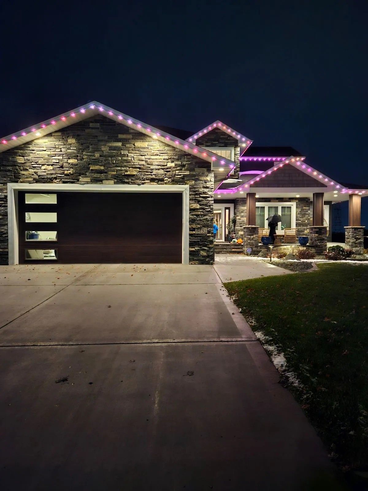 Holiday Lights