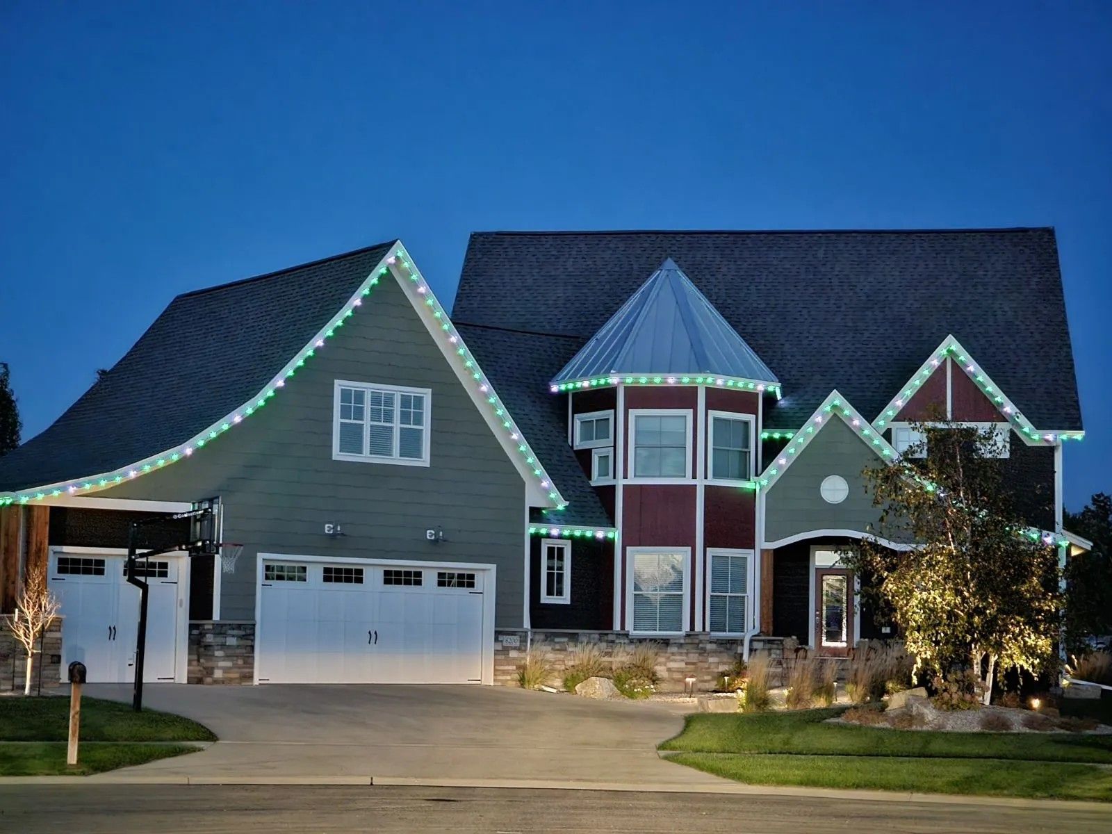 Holiday Lights