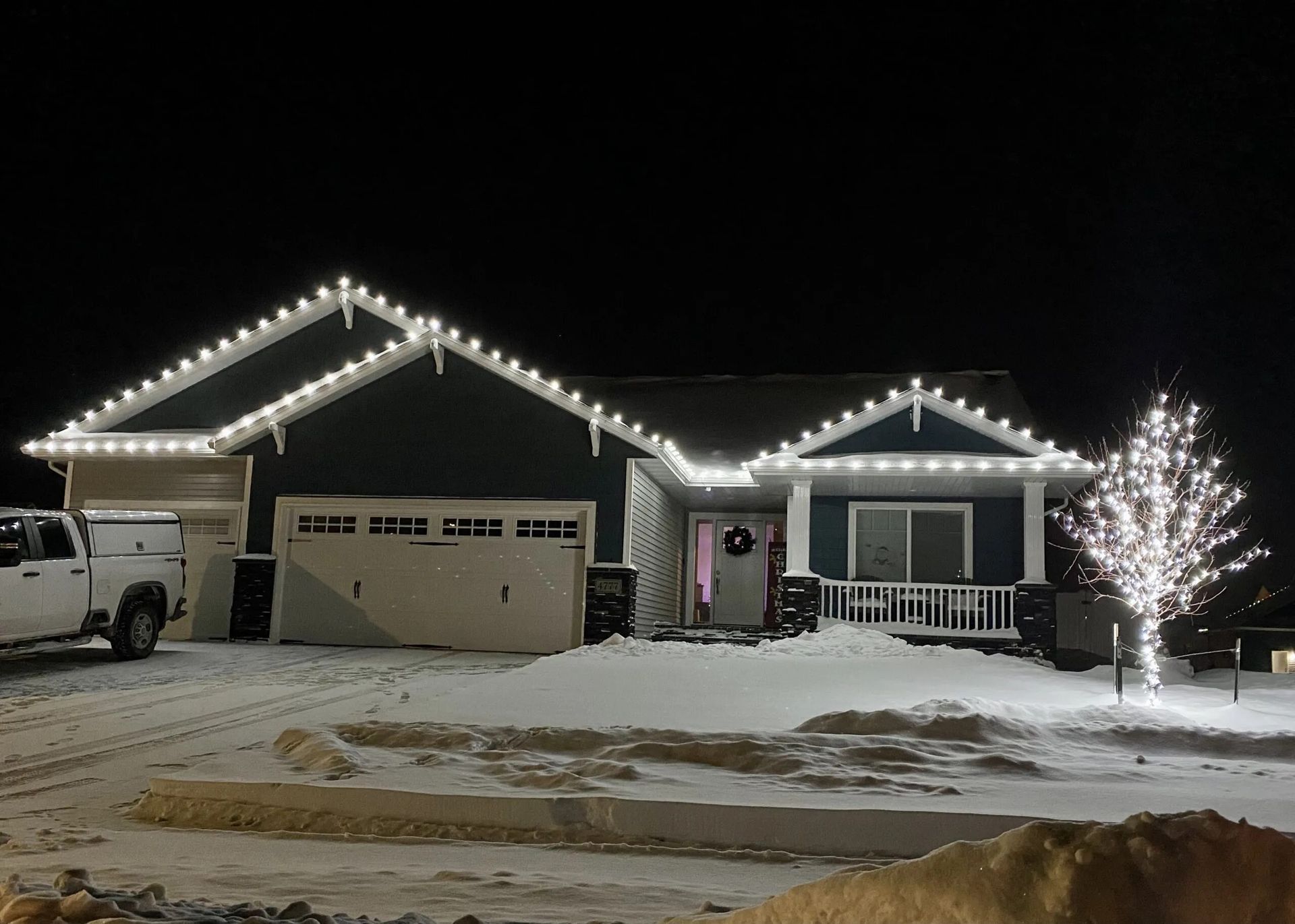 Holiday Lights