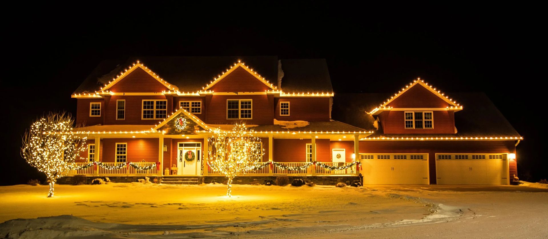 Holiday Lights