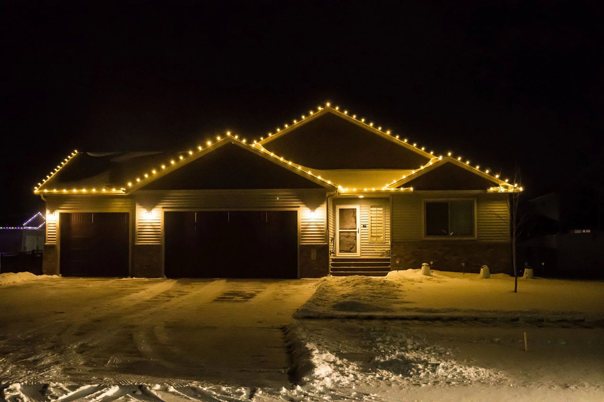 Holiday Lights
