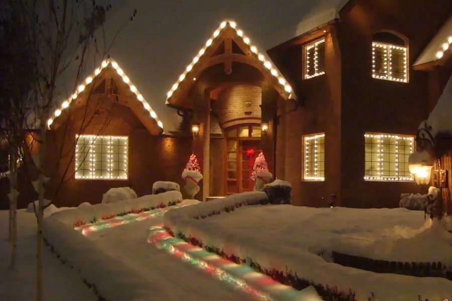 Holiday Lights
