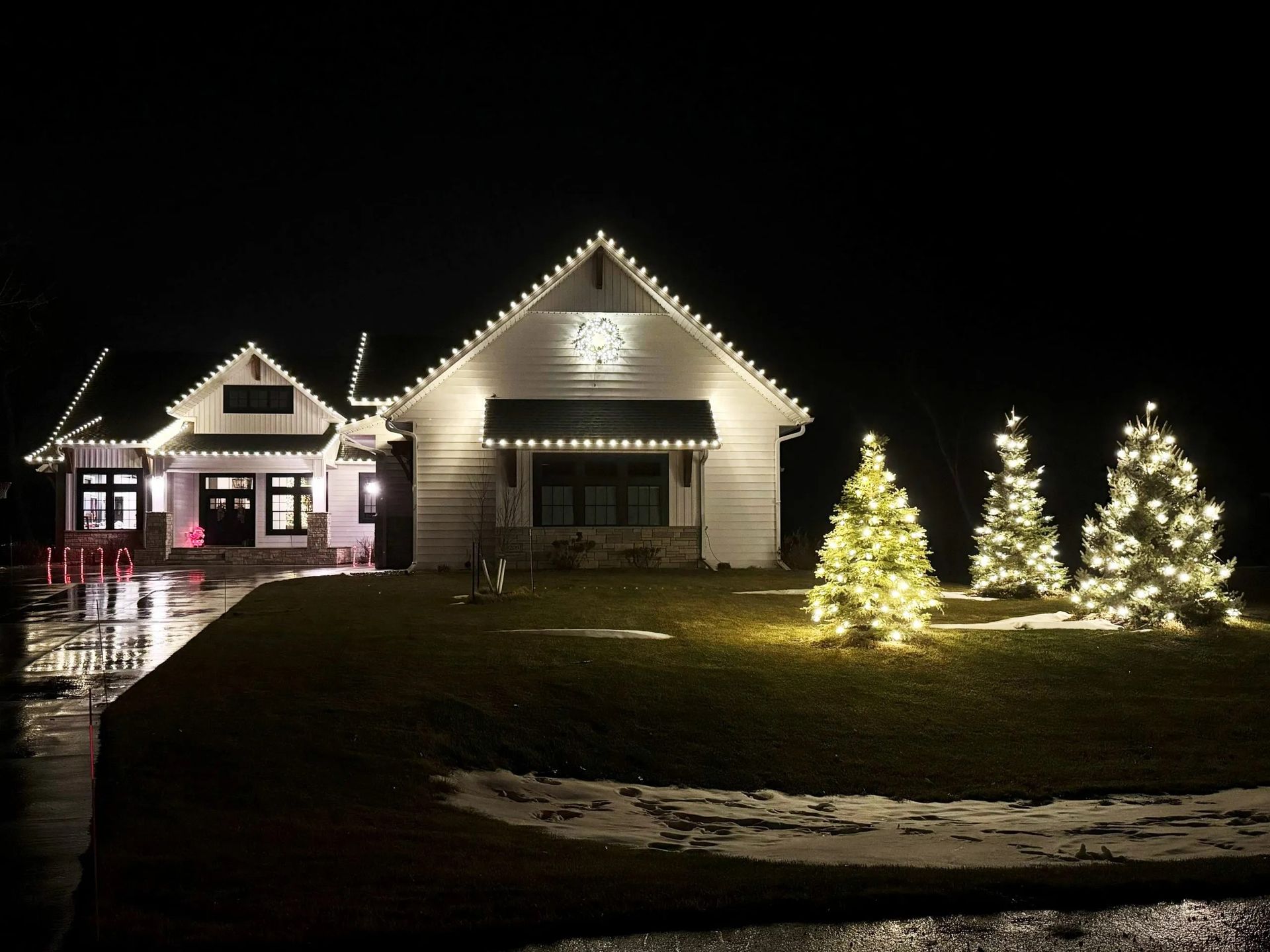 Holiday Lights
