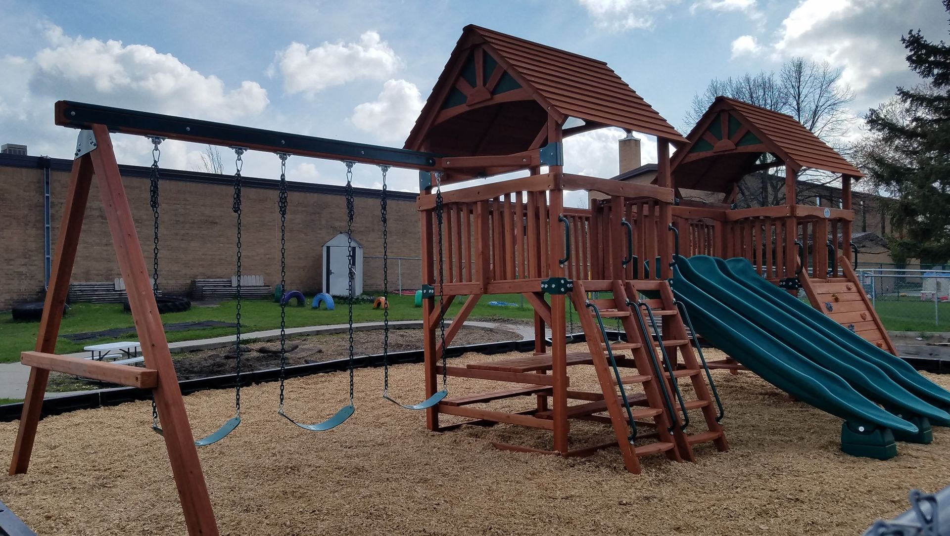 Play Set