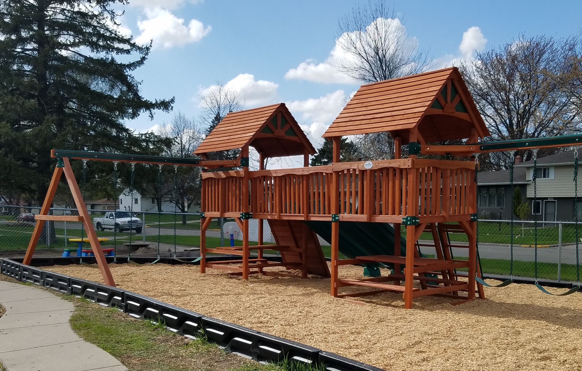 Play Set