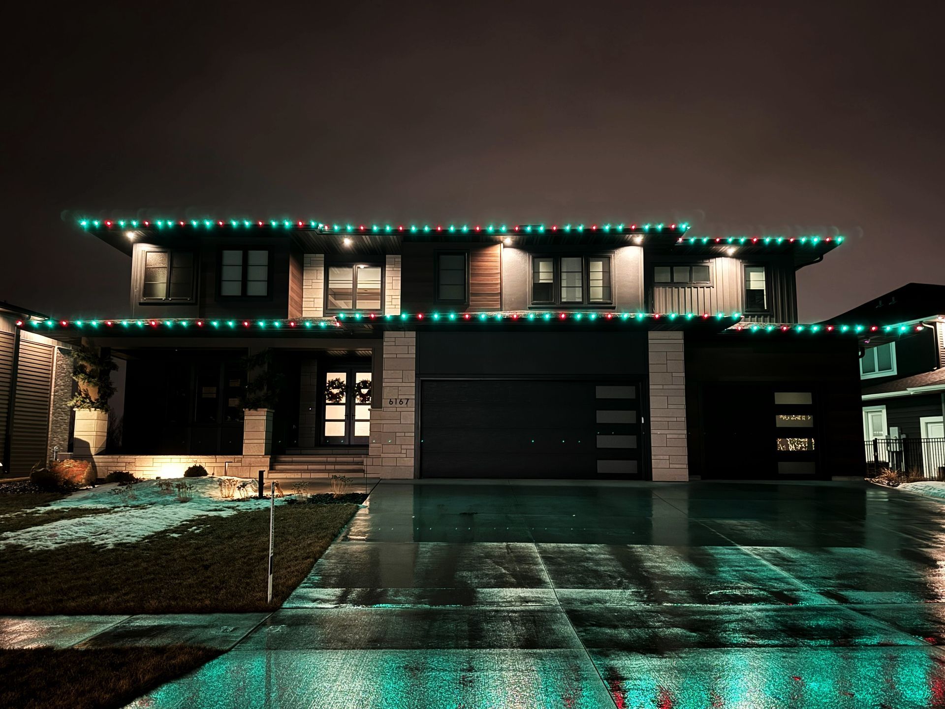 Holiday Lights