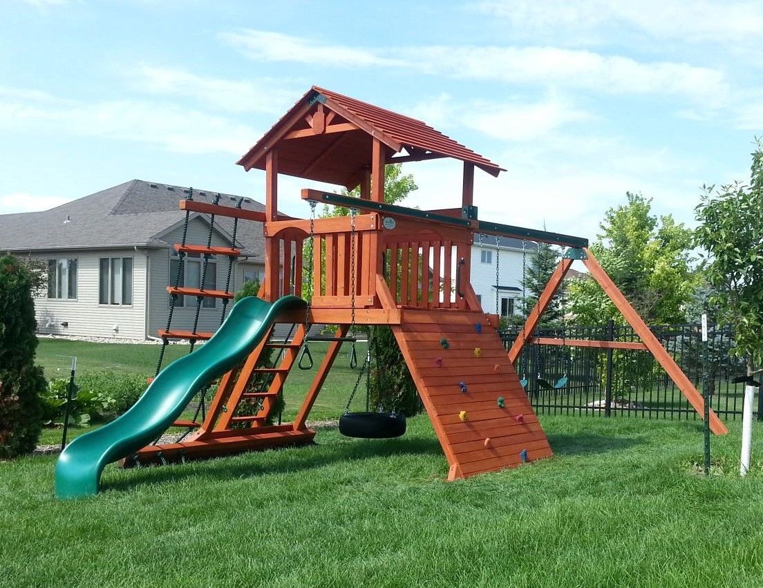 Play Set