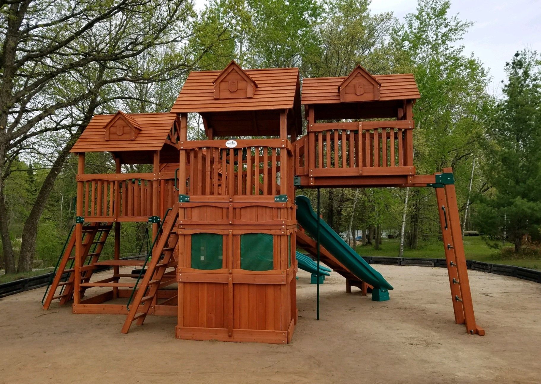 Play Set