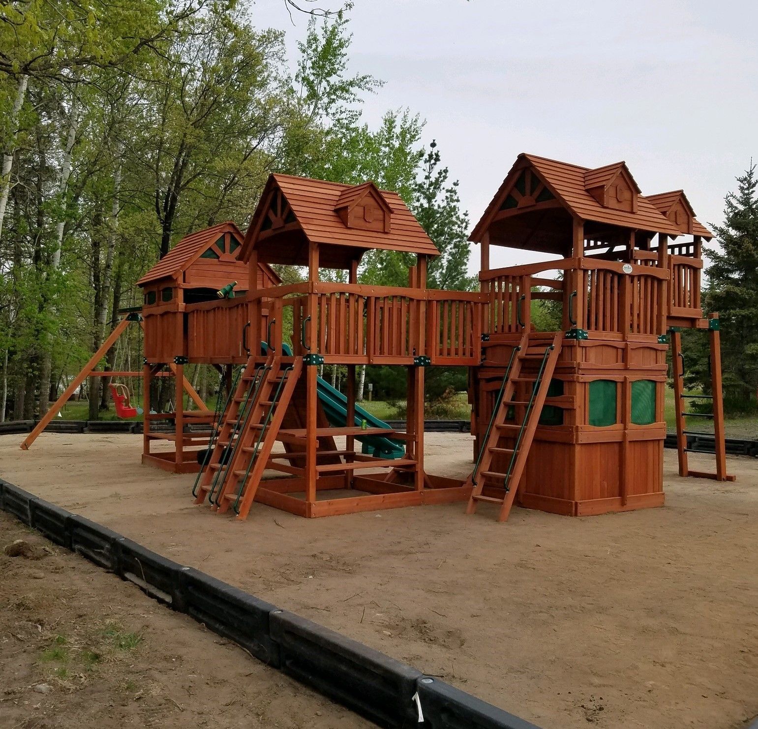 Play Set