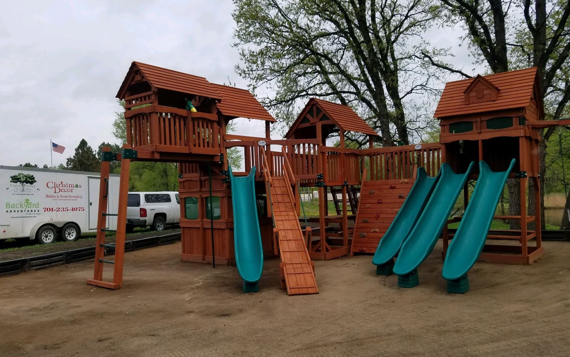 Play Set