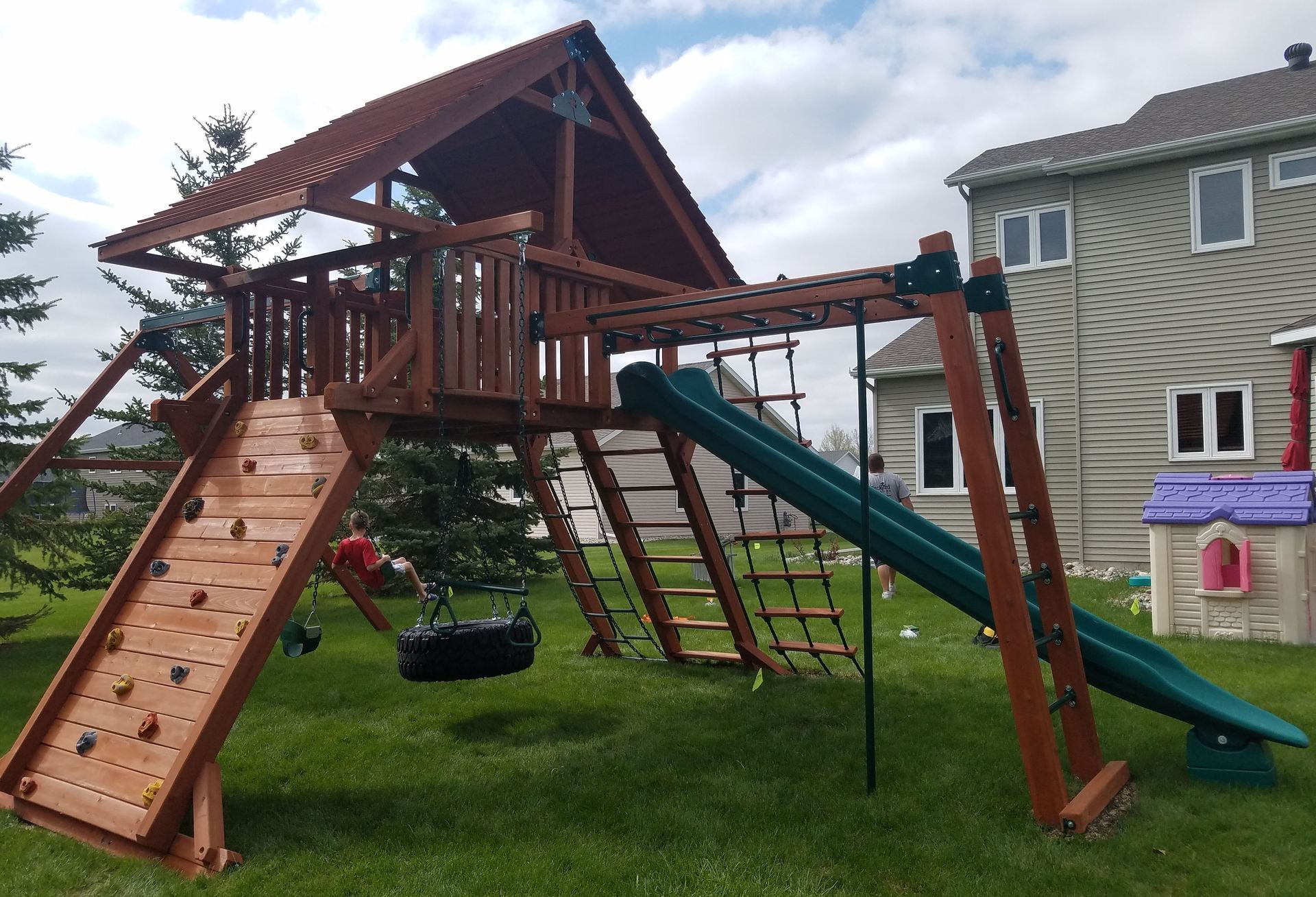 Play Set