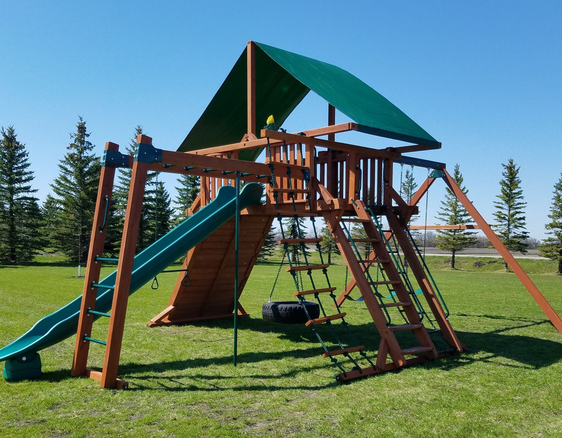 Play Sets