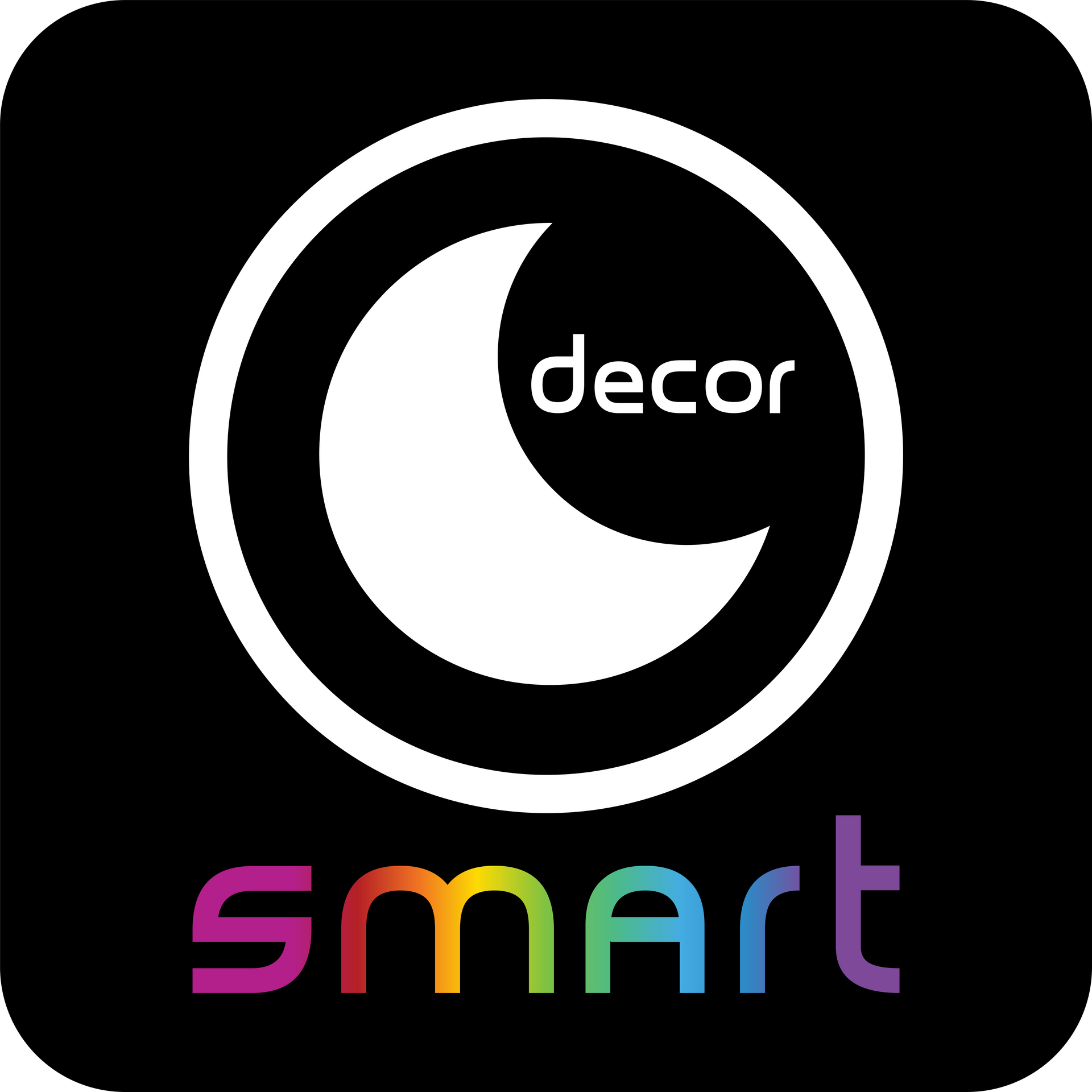 Decor Smart Logo