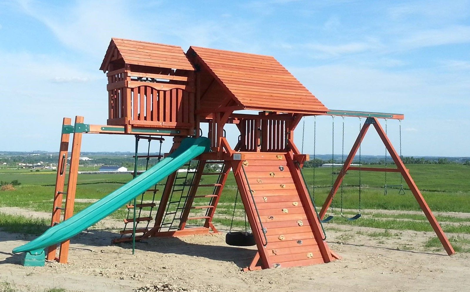Play Set