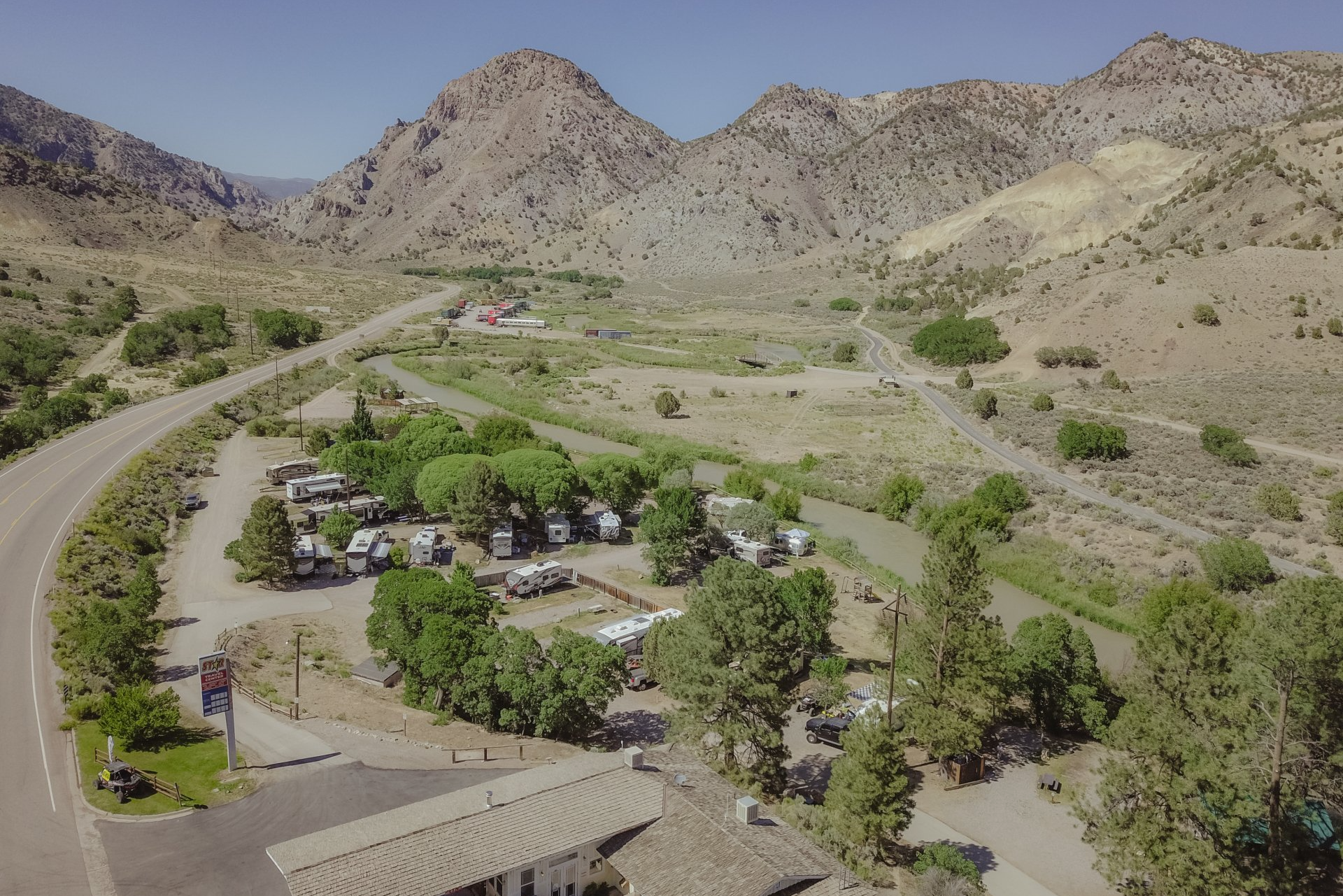 RV Park