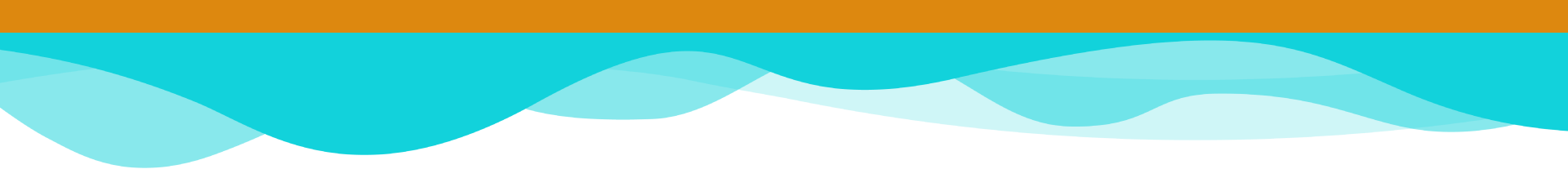 It looks like a painting of a mountain range with a blue sky in the background.