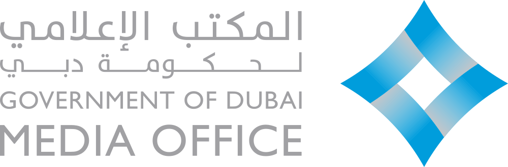 Government of Dubai Media Office logo – Wake Up UAE collaboration