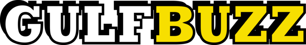 GulfBuzz logo – Wake Up UAE media feature