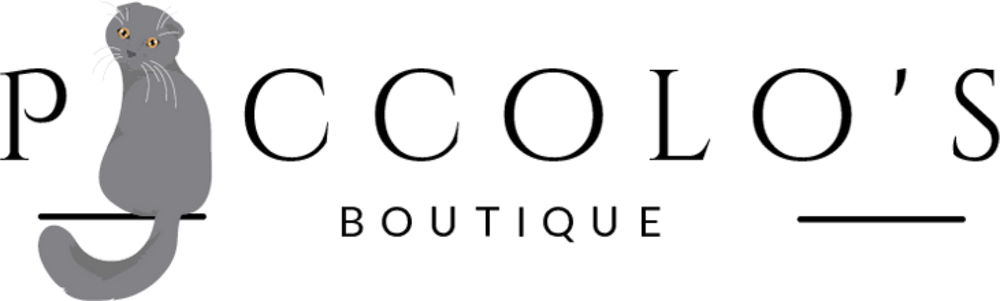 Piccolo’s Boutique logo – Wake Up UAE collaboration