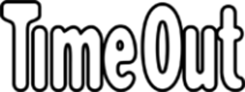 Time Out Dubai logo – Wake Up UAE media feature