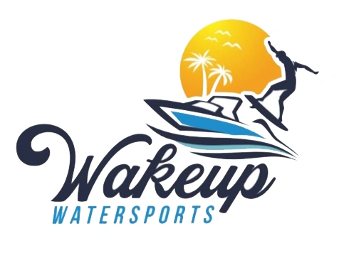 wakeup watersports logo