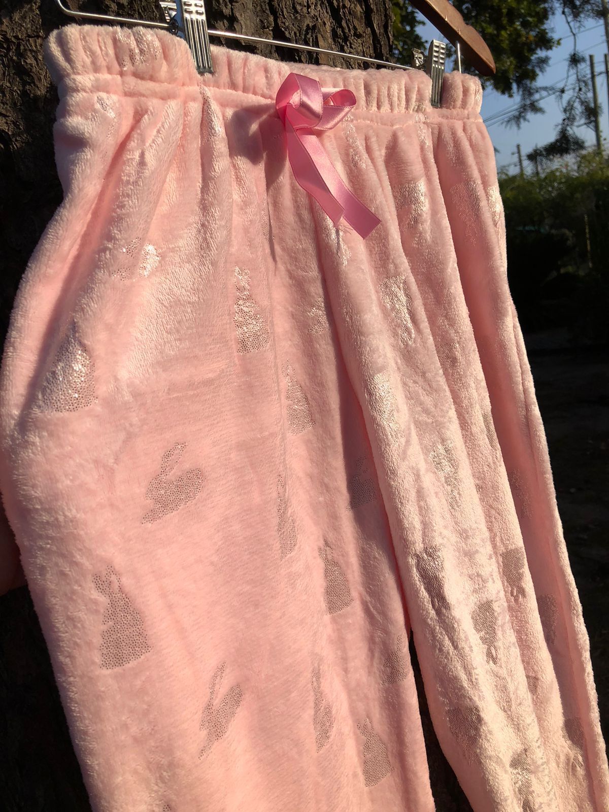 Pantalones pijamas soft