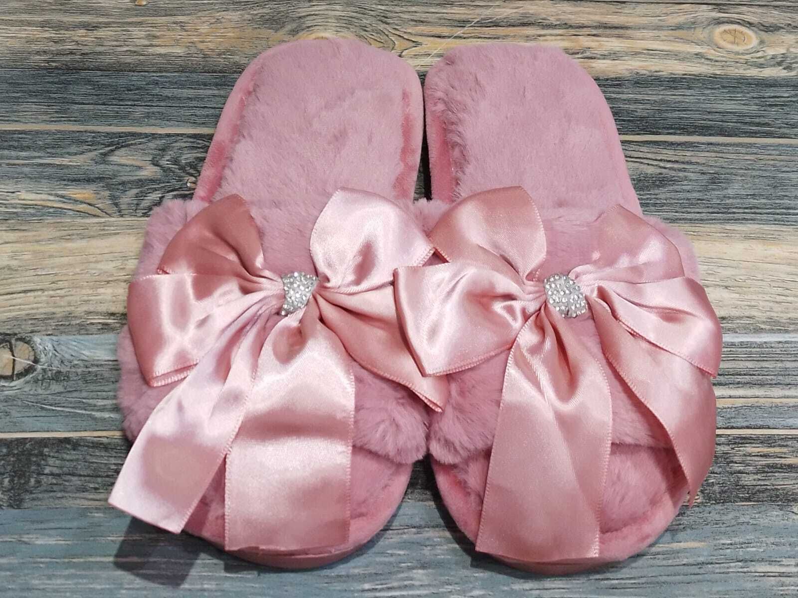 Pantuflas