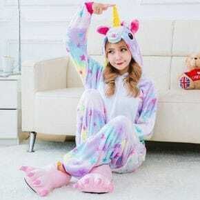 Pijamas kigurumi