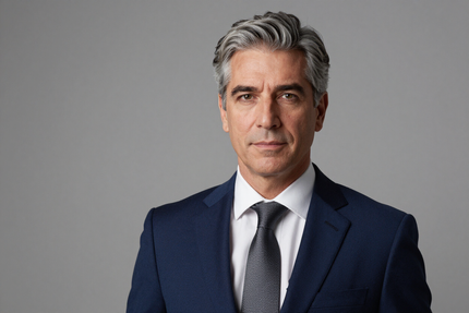 James Whitfield, Editor-in-Chief