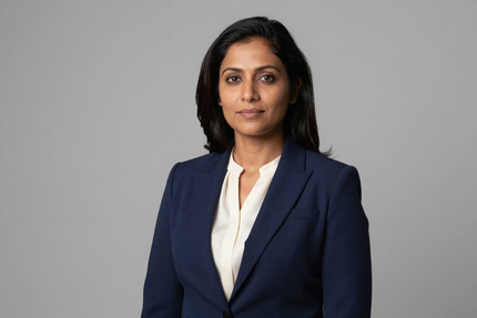 Priya Nambiar, Managing Editor