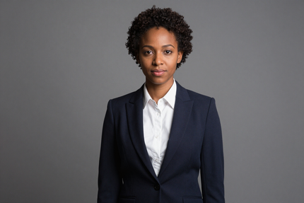 Serena Okafor, Senior Reporter Leadership