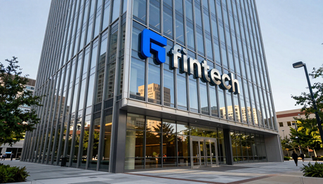 Atlanta fintech headquarters