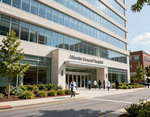 Atlanta healthcare facility