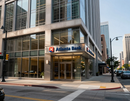 Atlanta bank branch