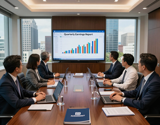Atlanta earnings presentation