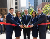 Atlanta economic development event