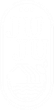 Mostly blank white page with faint gray speckles and a pale vertical shape in the center