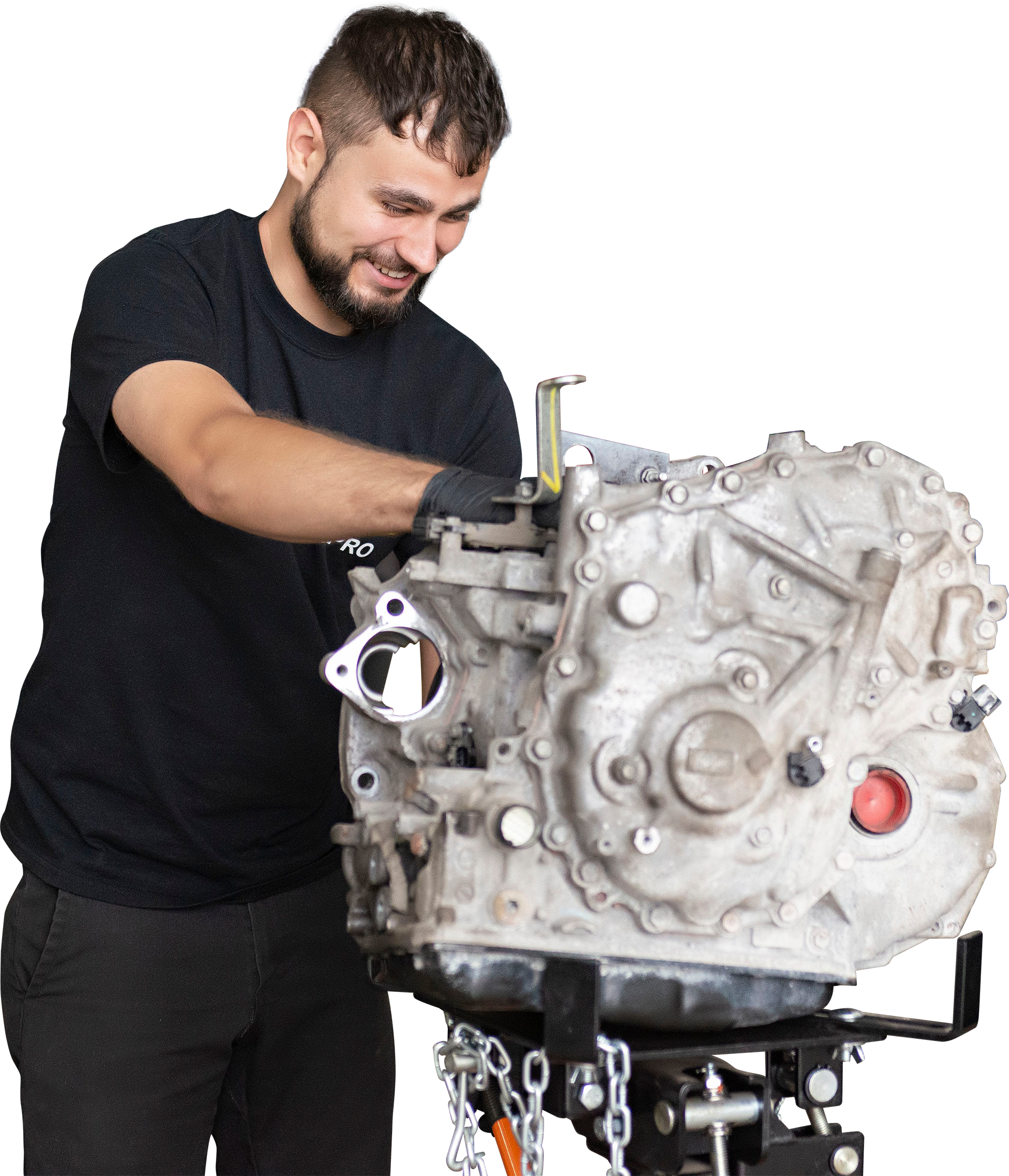 Garage AutoPLACE Diagno La Présentation icône