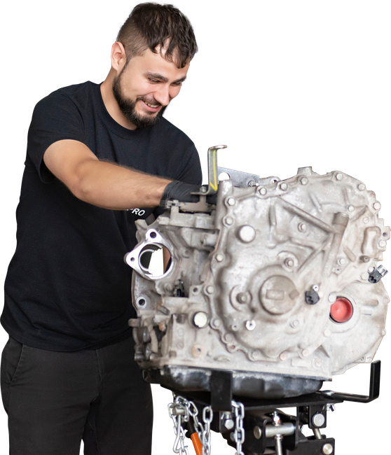 Garage AutoPLACE Diagno garagiste 