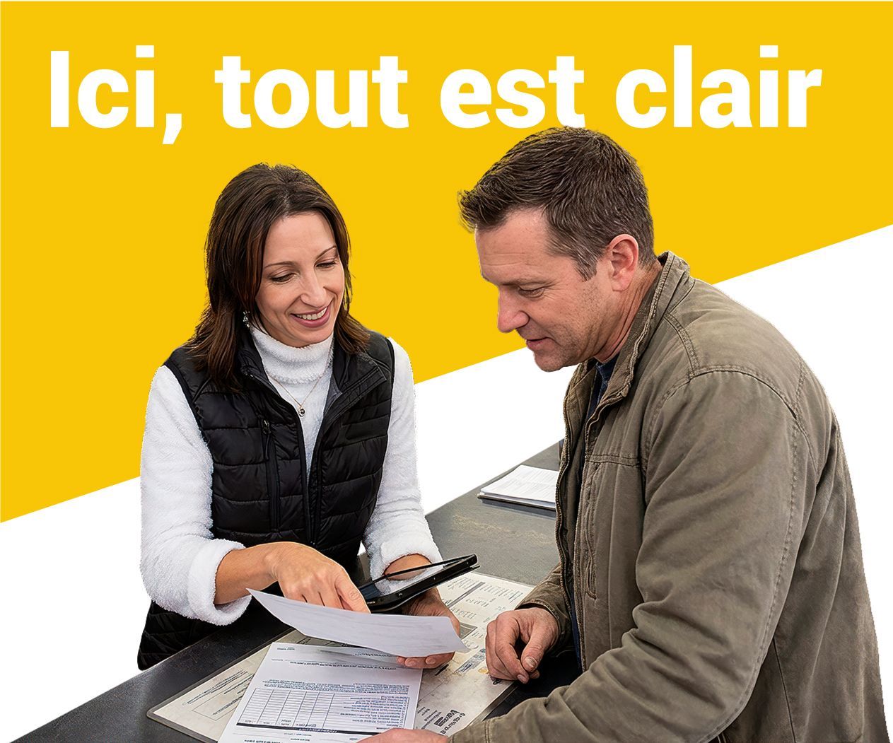 Garage AutoPLACE Diagno Pro air clients fidèles