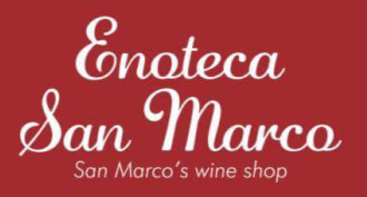 logo enoteca san marco