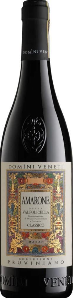 Bottiglia di vino 