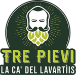 BIRRERIA TRE PIEVI - LOGO