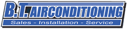 Air conditioning Cairns