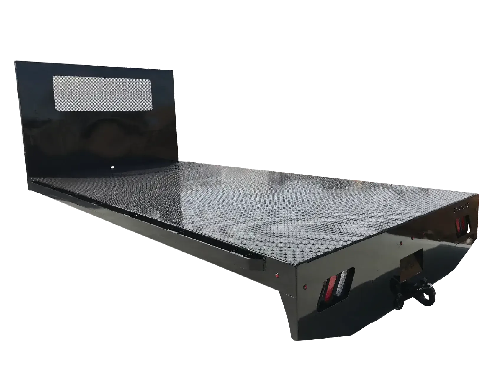 Photo of Crownline custom truck beds