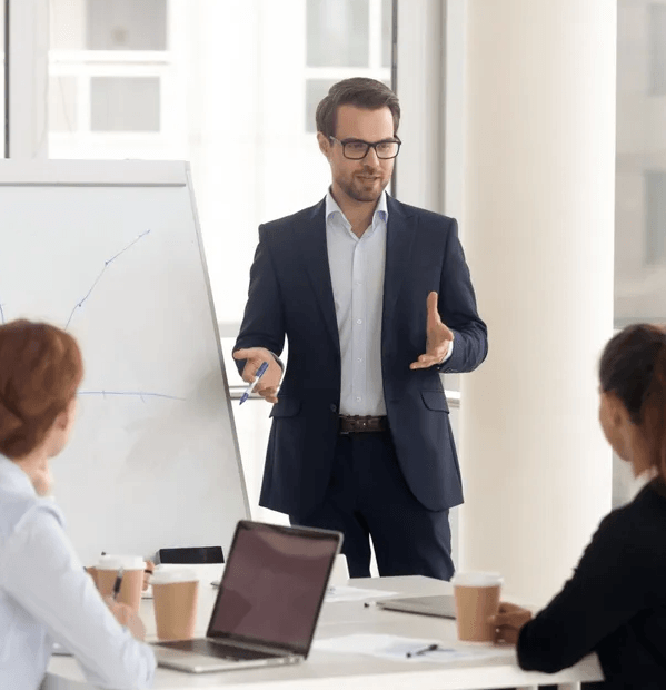 professional coaching business coaching