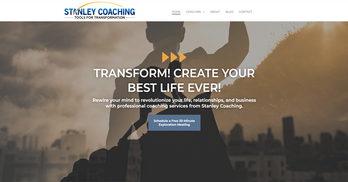 Stanley Coaching