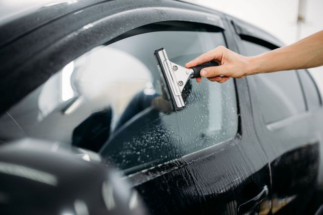 Window Tint