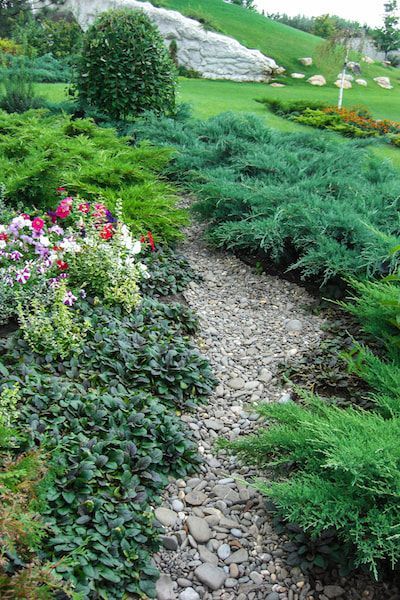 residential lawn service boerne tx